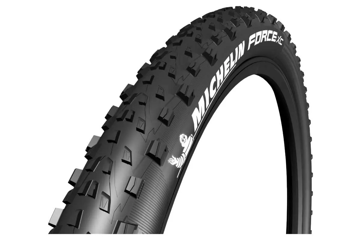 Michelin Force XC Reifen Performance Line 27,5 Zoll x 2.25