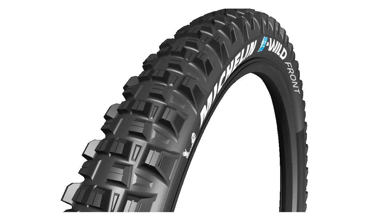 Michelin E-Wild Front Reifen Competition Line 27,5 Zoll x 2.80