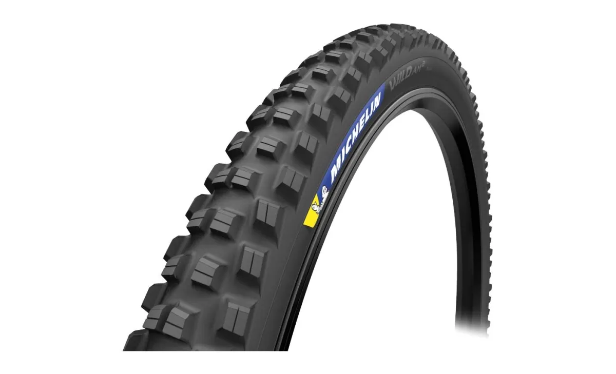 Michelin Wild AM2 Reifen Competition Line 27,5 Zoll x 2.40