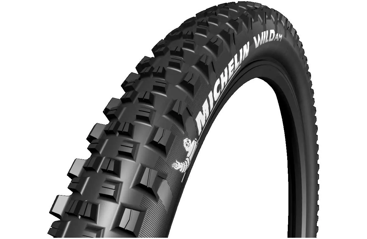 Michelin Wild AM Reifen Performance Line 27,5 Zoll x 2.60