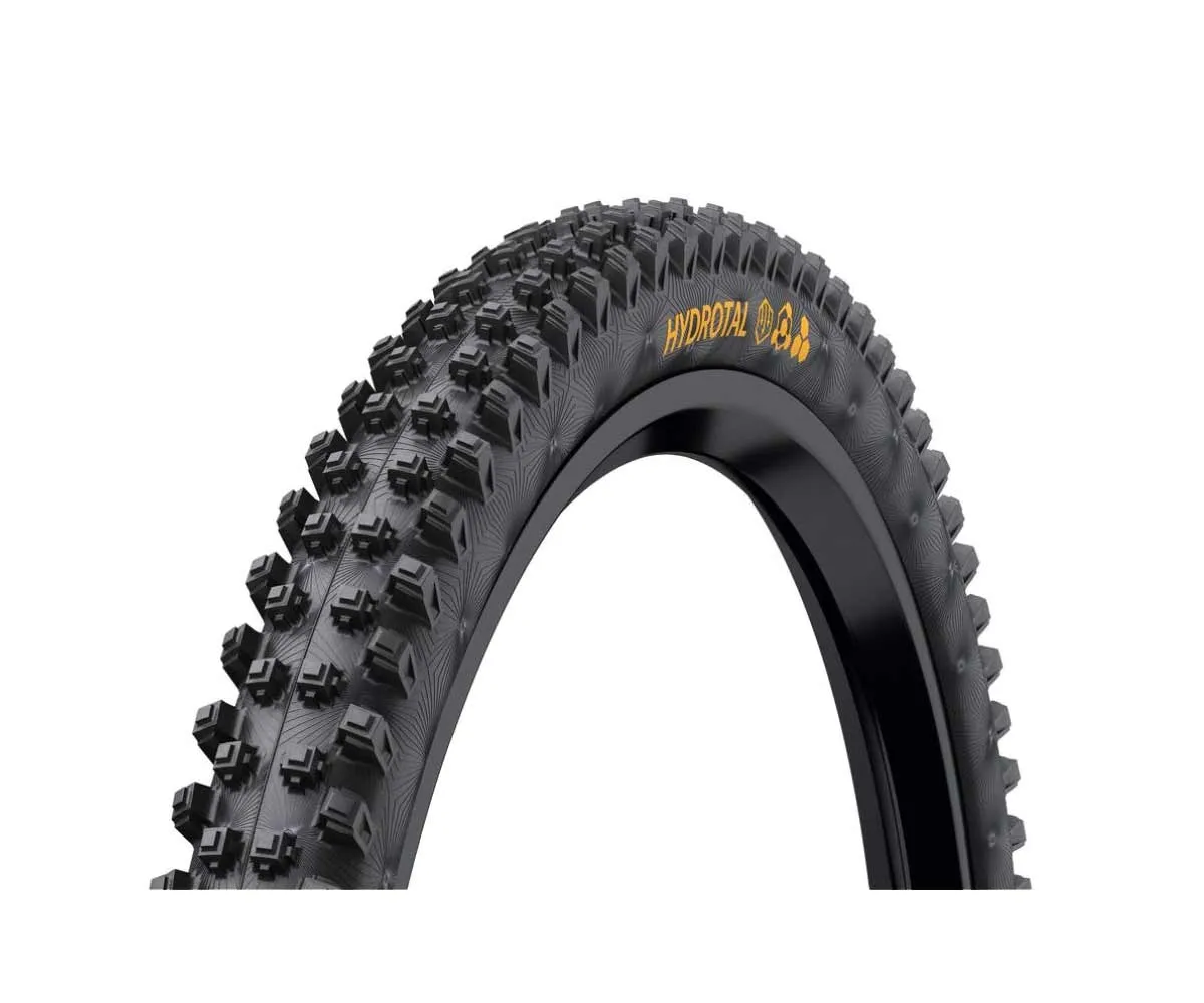 Continental Hydrotal Reifen 27,5 Zoll x 2.4 Downhill SuperSoft faltbar