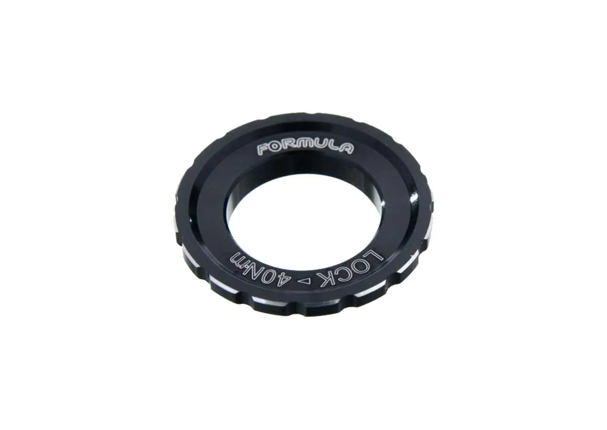 Formula Nut Ring - Centerlock Verschlussring extern