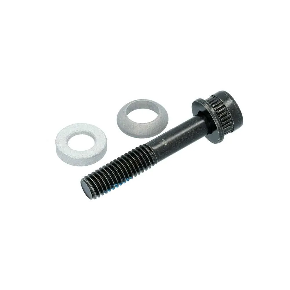 Shimano Disc Adapter-Schraube F203PPM | M6 x 34,4 mm