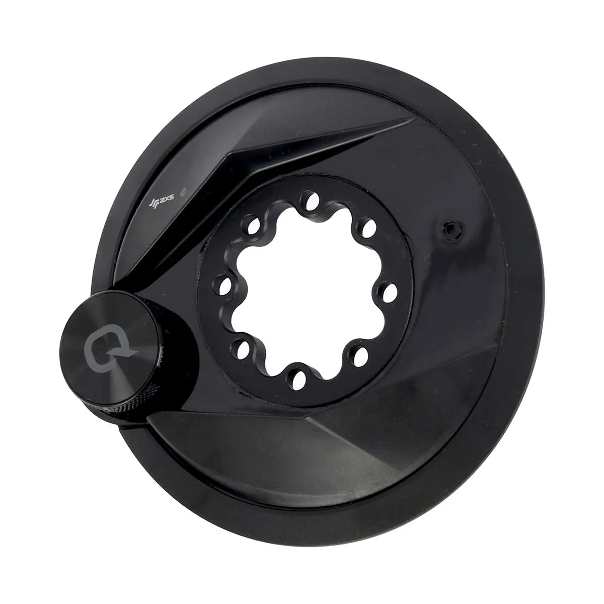 Sram - Quarq XX SL Powermeter Spider AXS MTB T-Type DUB Thread Mount 12x2/1 fach