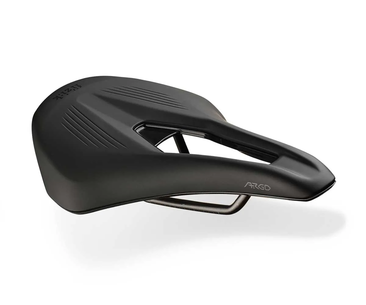 Fizik Vento Argo R3 Sattel Gestell K:ium Regular 140mm schwarz