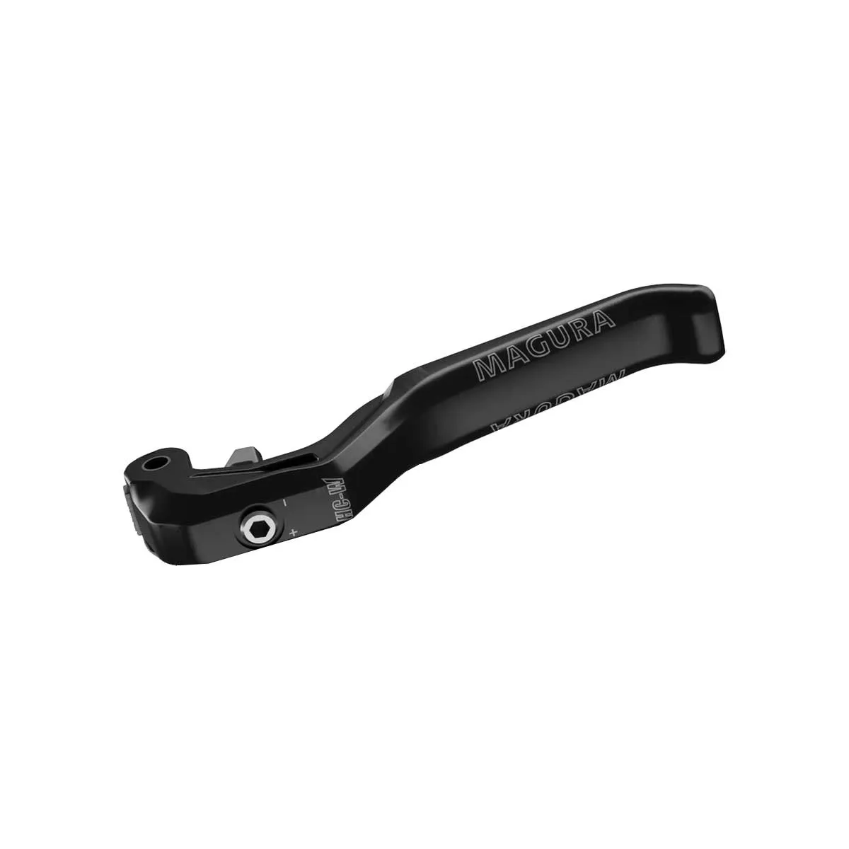 Magura MT Bremshebel HC-W 1 Finger Aluminium schwarz Reach Adjust MT8-MT7-MT6-Trail SL