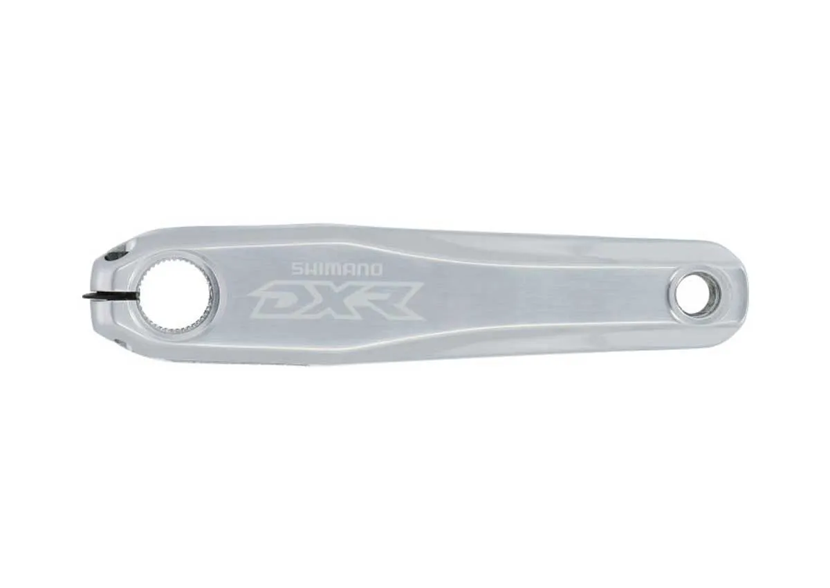 Shimano DXR Kurbelarm FC-MX71 links 170 mm