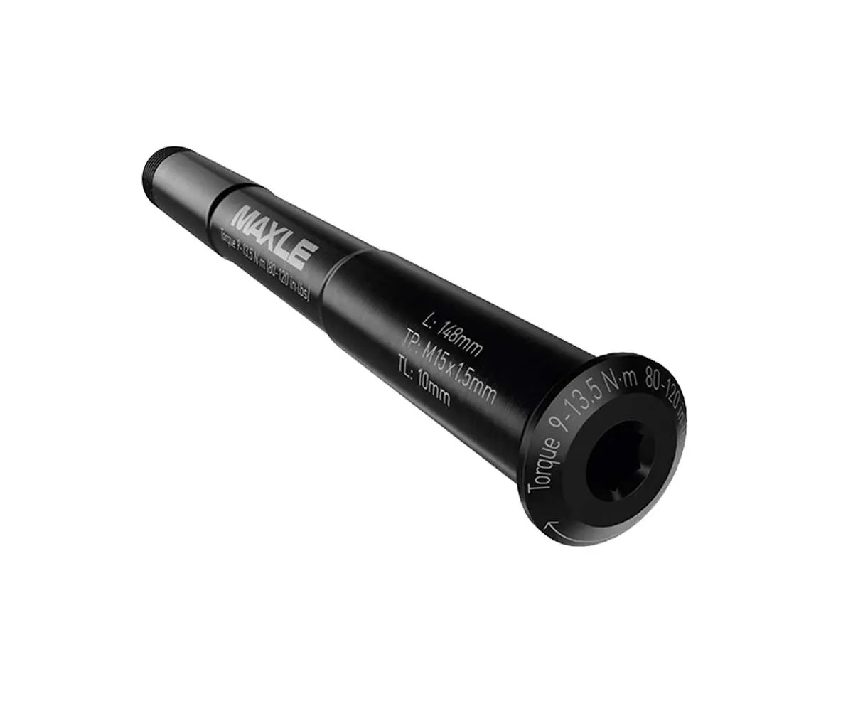 Rock Shox Maxle Lite Stealth Steckachse 15x100mm MTB