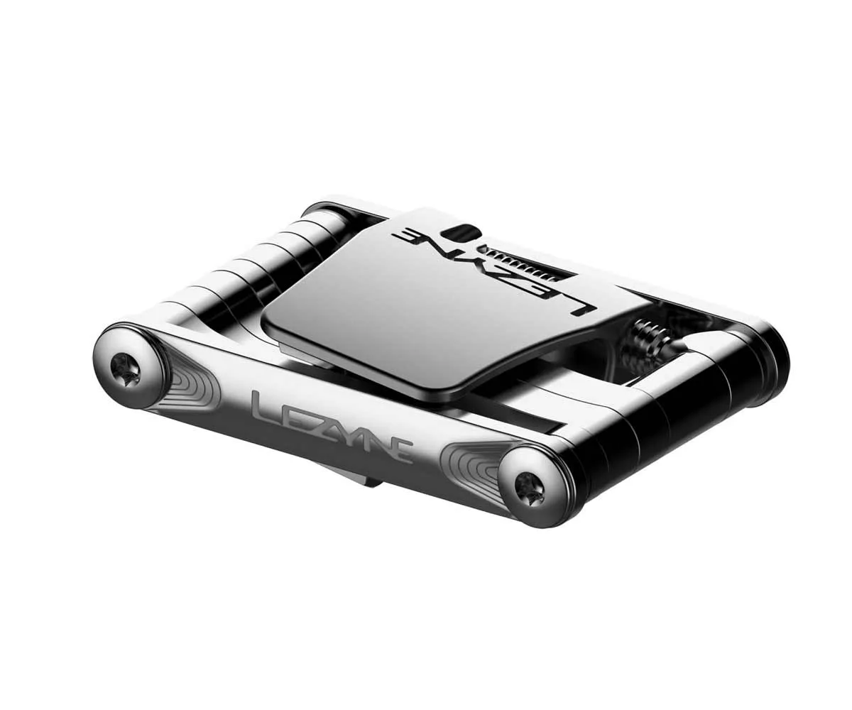 Lezyne Multitool Super SV 10 Pro