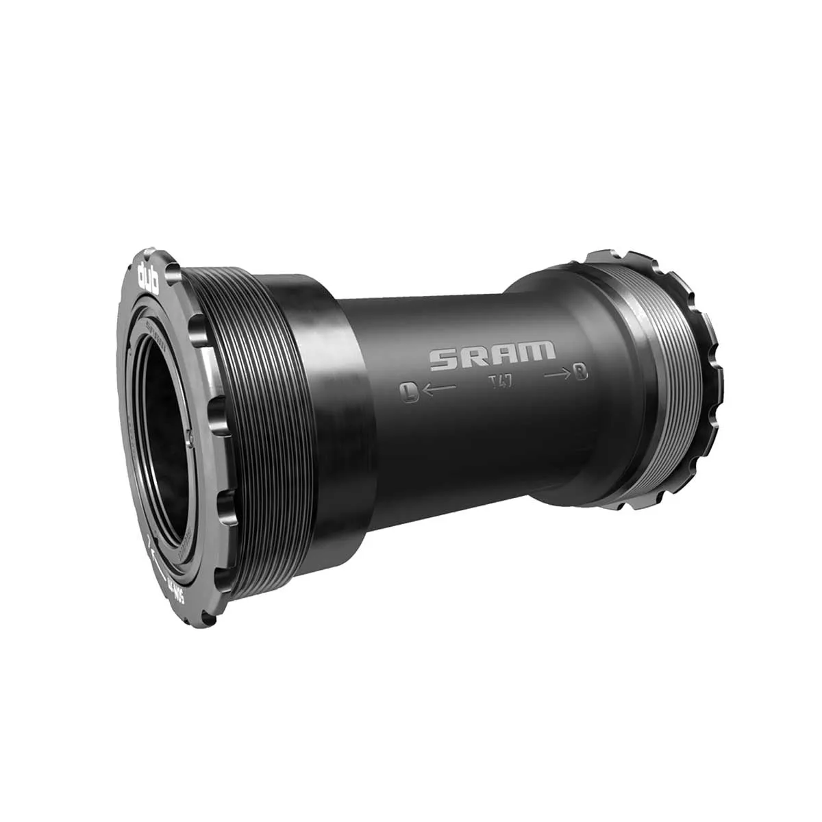 Sram DUB Innenlager T47 Gewinde | Road - Road Wide 47x68 mm