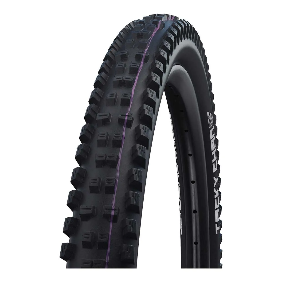 Schwalbe Tacky Chan Reifen Addix UltraSoft SuperDownhill 29 Zoll x 2.40