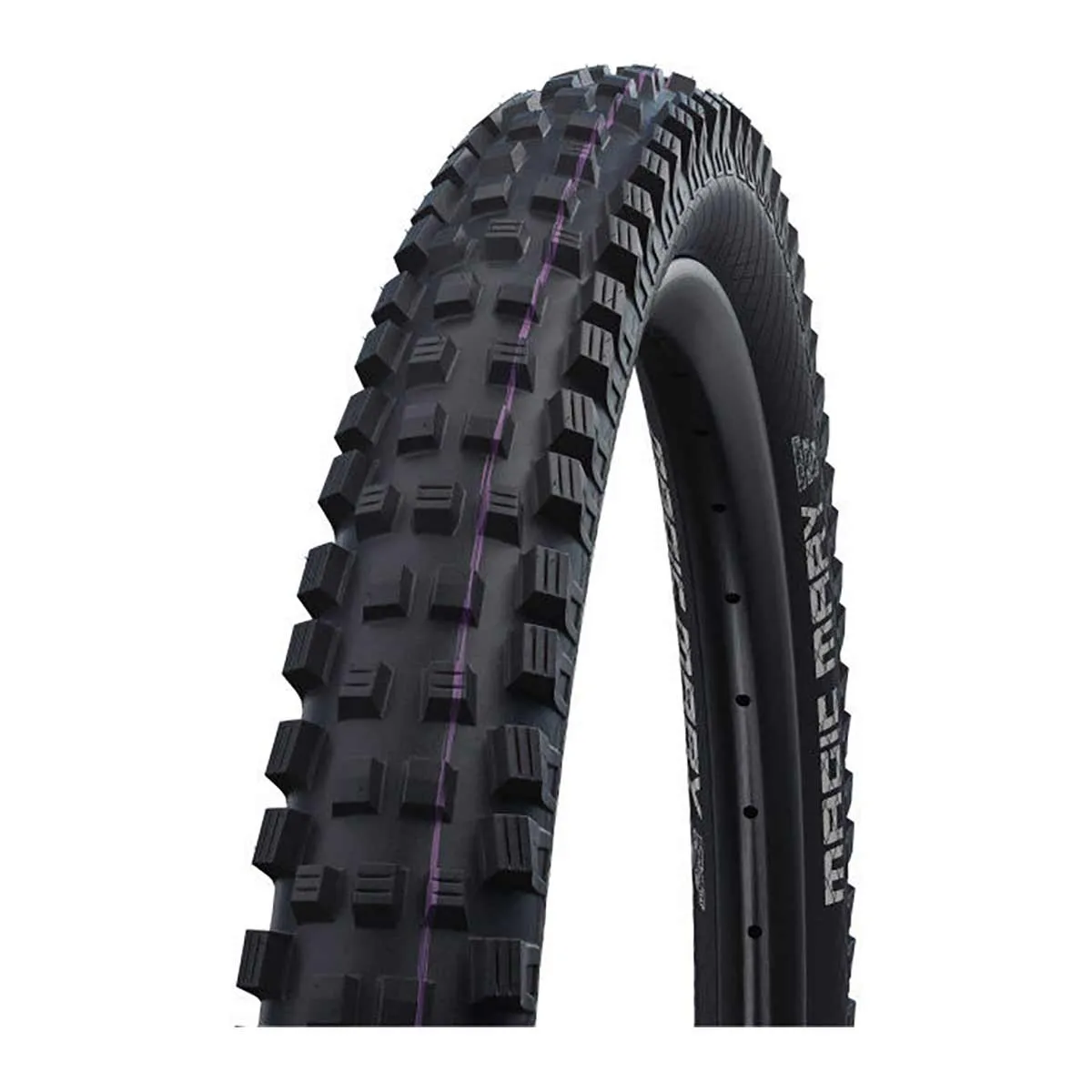 Schwalbe Magic Mary Reifen Evo Addix UltraSoft Super Trail 27,5 Zoll x 2.40