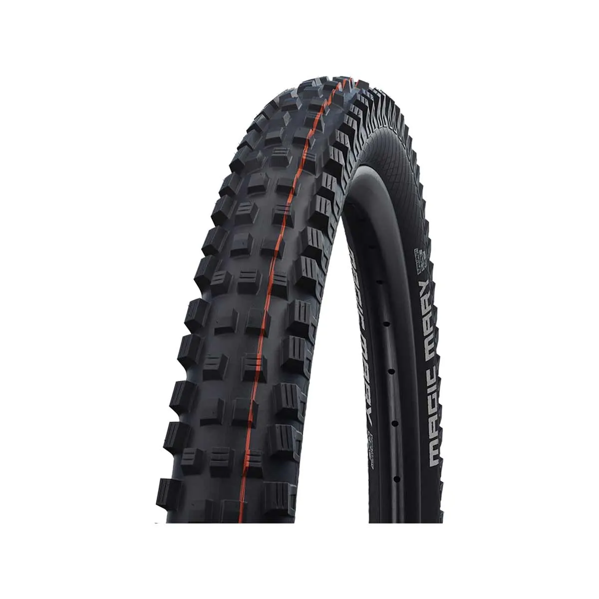 Schwalbe Magic Mary Reifen Evo Addix Soft Super Ground 29 Zoll x 2.40