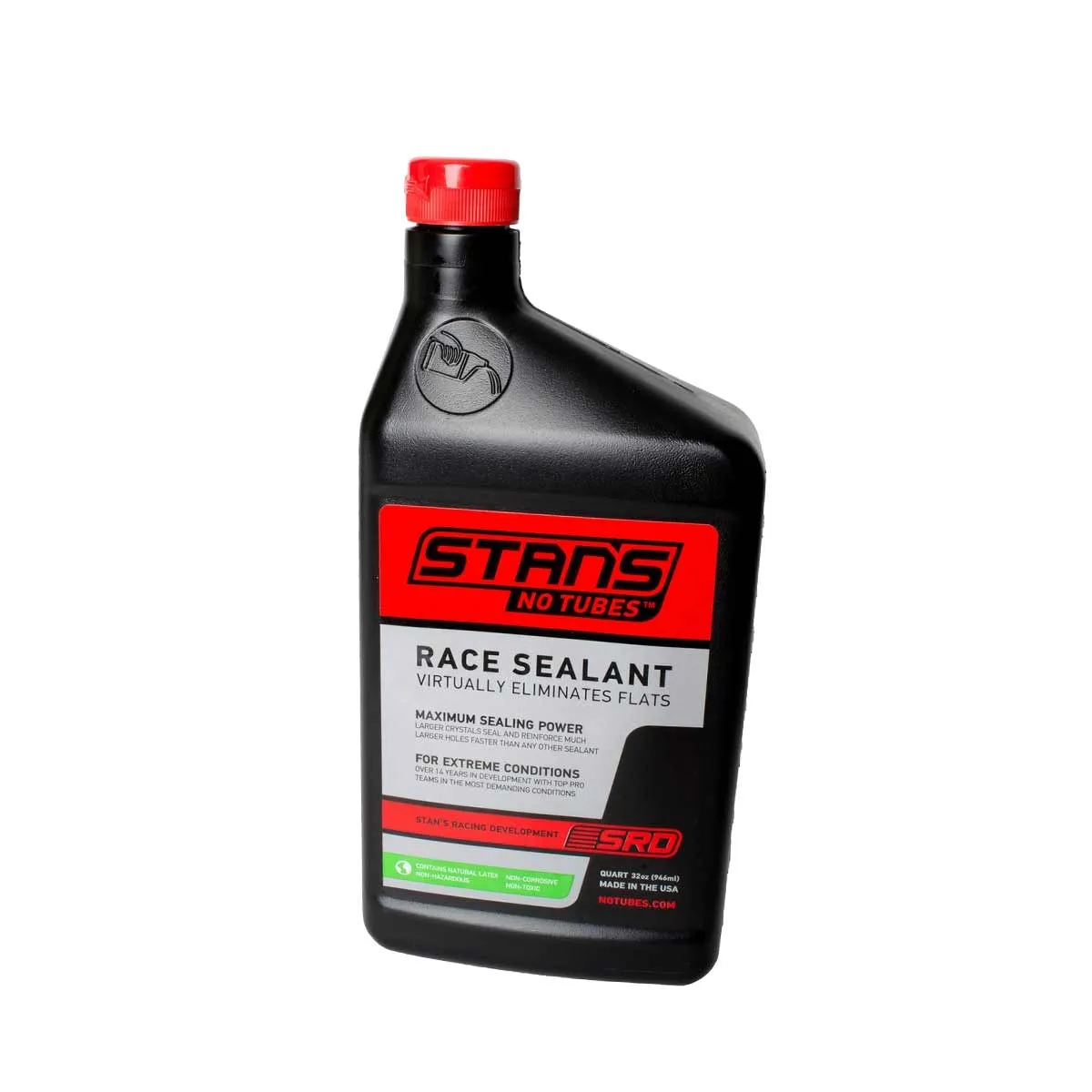 Stans NoTubes Race Sealant Reifen-Dichtmilch 946 ml