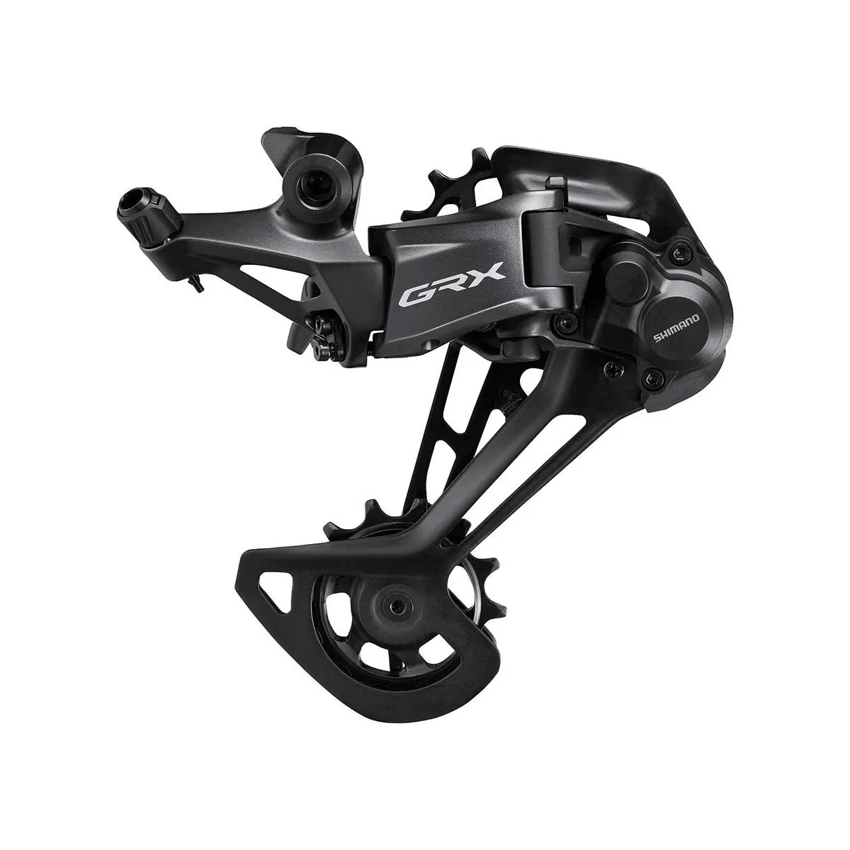 Shimano GRX Schaltwerk RD-RX822-SGS max 51 Zähne 12x1 fach