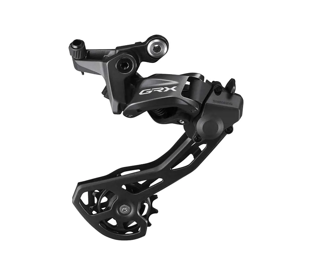 Shimano GRX Schaltwerk RD-RX820 max 36 Zähne 12x2 fach