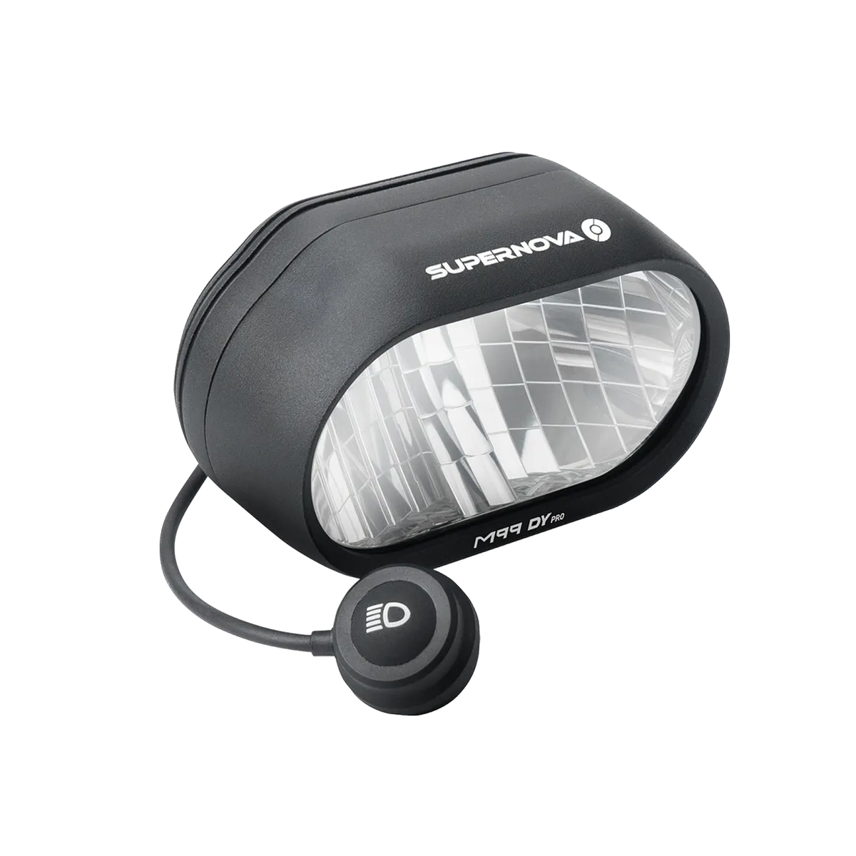 Supernova M99 DY Pro Fahrradlampe LED max 1000 Lumen