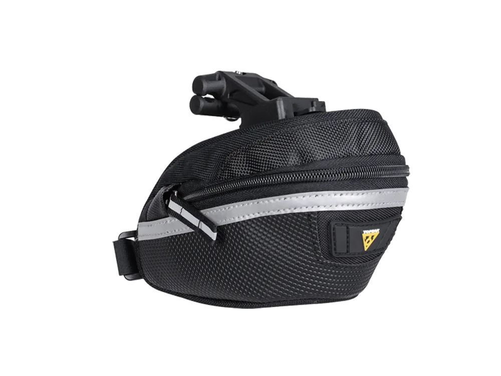 Topeak Wedge Pack 2 Satteltasche Small Grösse S