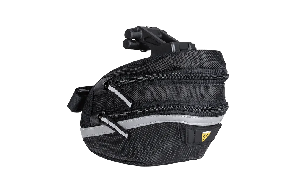 Topeak Wedge Pack 2 Satteltasche Large Grösse L