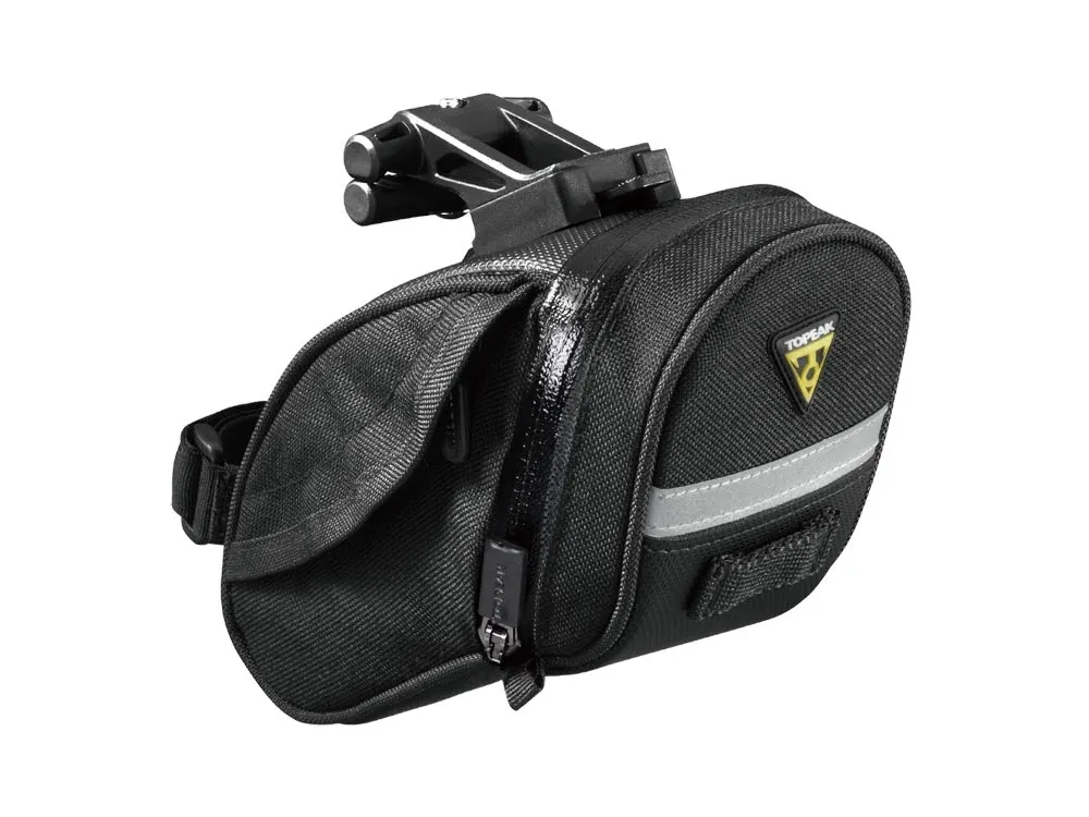 Topeak Aero Wedge Pack DX Satteltasche Medium Grösse M