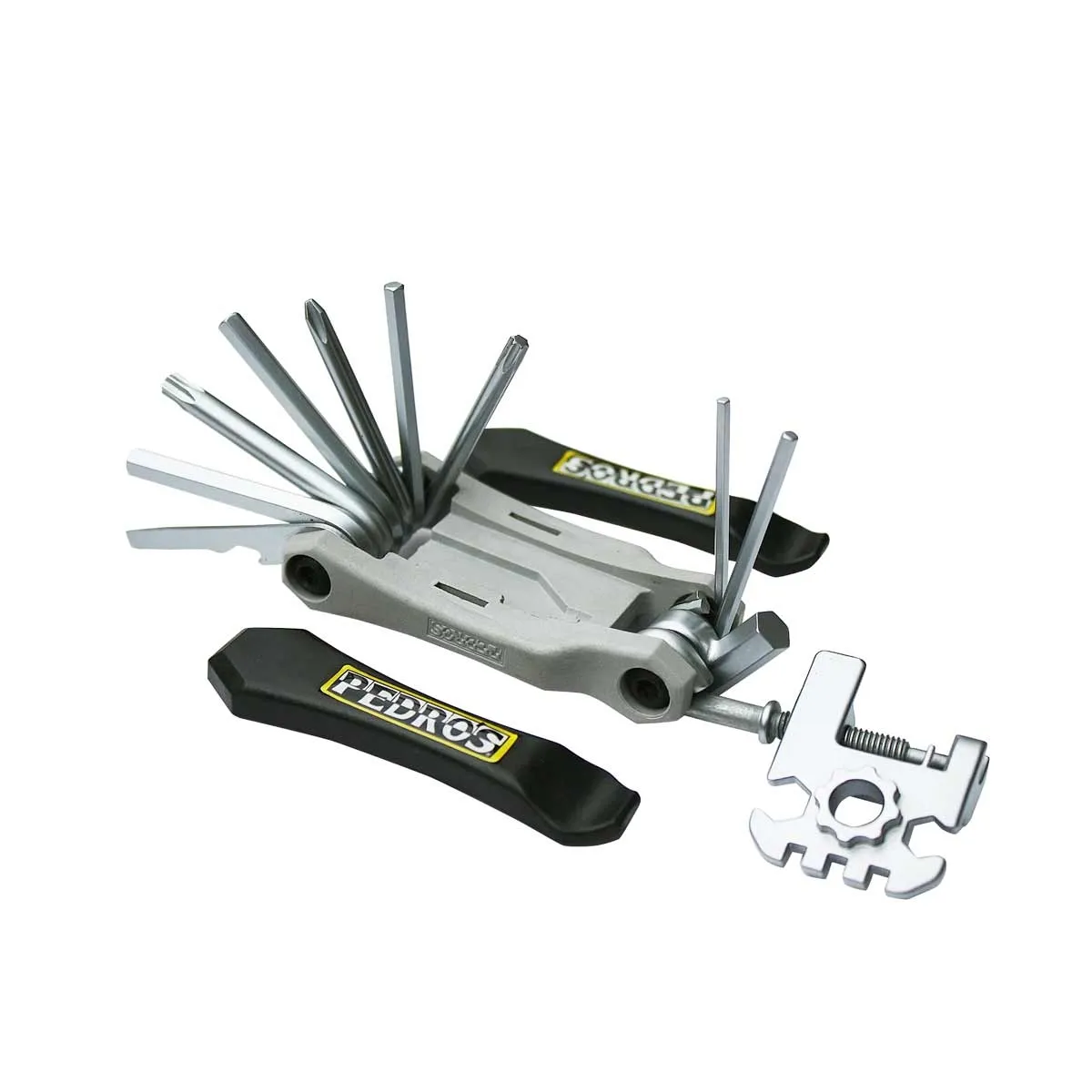 Pedros ICM 21 Multitool