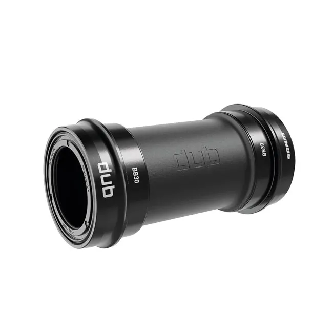 Sram DUB Innenlager BB30A | Road Einpressmass 83 mm x 42 mm asymetrisch