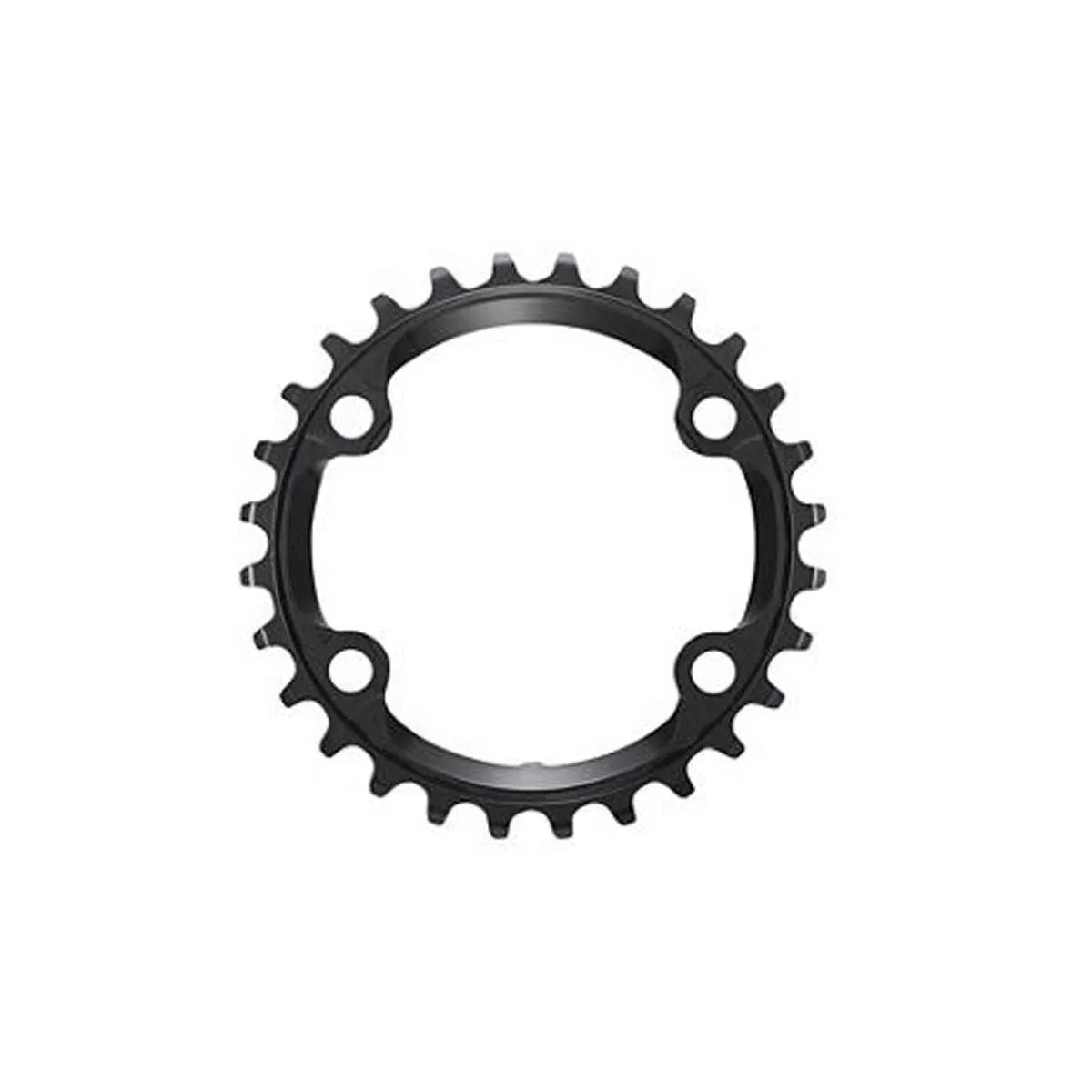 Shimano XTR Kettenblatt 2x12 fach 28 Zähne