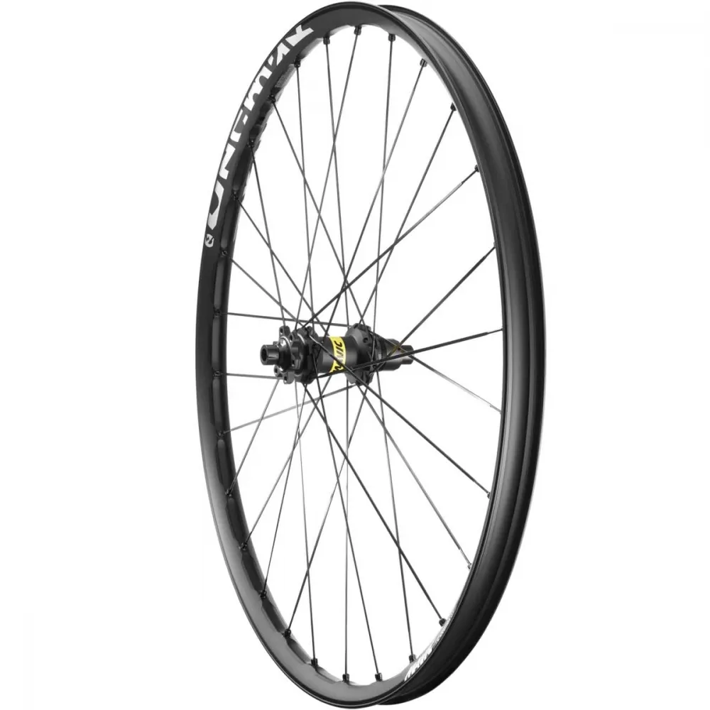 Mavic E-Deemax S 29 Hinterrad Boost Disc 6 Loch