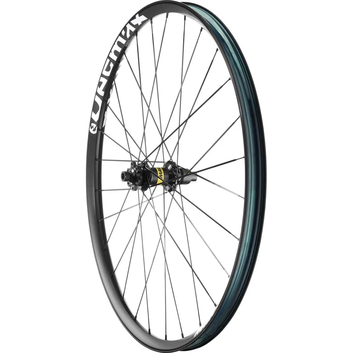 Mavic E-Deemax 29 Hinterrad Boost Disc 6 Loch Mod 24