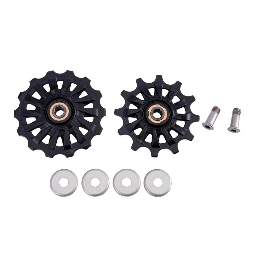 Campagnolo Ekar Schaltwerksrädchen Set 13-fach