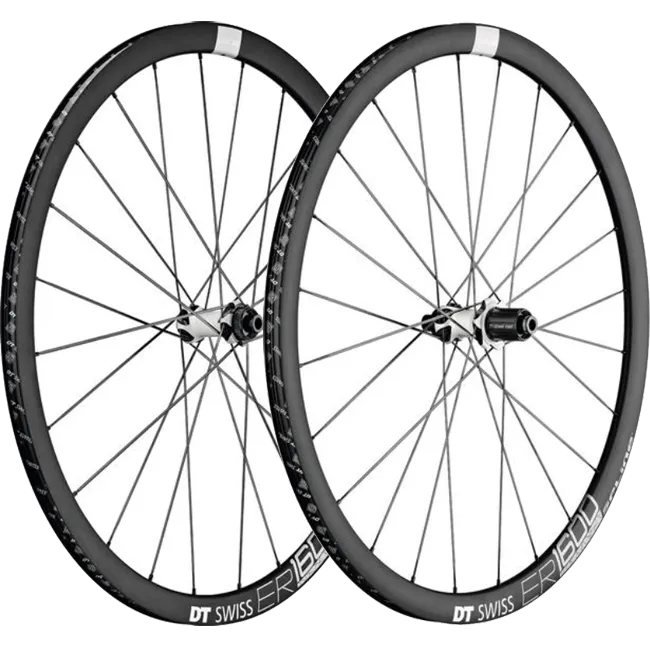 Ersatzteile: DT Swiss ER 1600 Spline 32 DB | 28 Zoll / 700C Disc CL Modell 2020