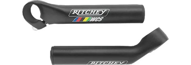 Ritchey WCS Ergo Bar Ends für Riser Satz