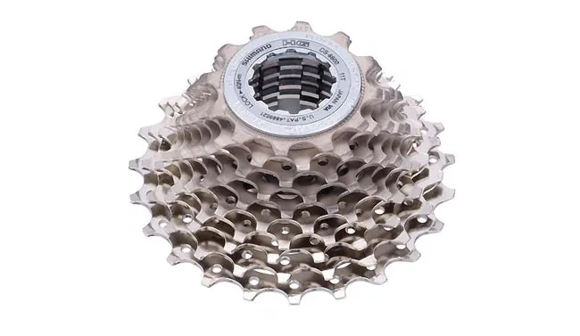 Shimano Ultegra CS- 6500 Kassette 9 fach Abstufung 12 - 25 Zähne