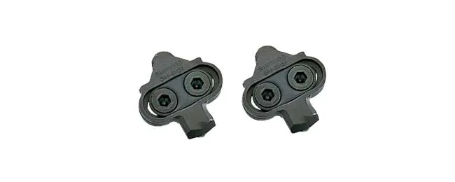 Shimano SPD Pedal Cleats SM-SH51 ohne Gegenplatten