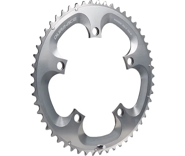 Shimano DURA ACE Kettenblatt FC7800 A-Type 130 Lochkreis 54 Zähne