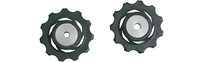 Sram Blackbox Ceramic Schaltwerksrädchen Set 10-fach