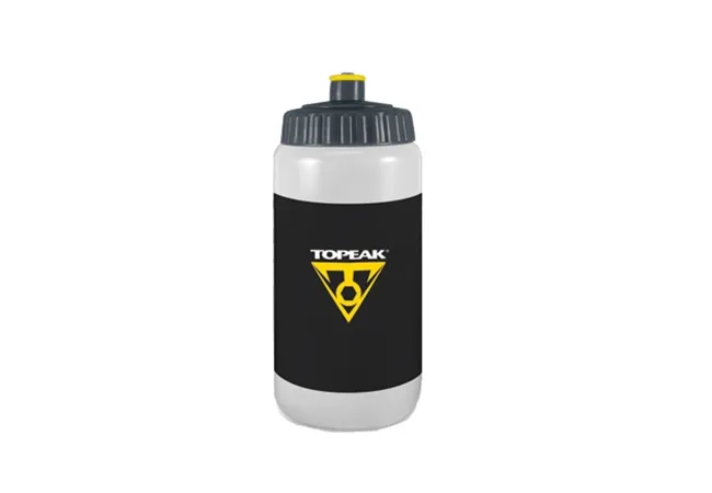 Topeak Trinkflasche 0,5 L