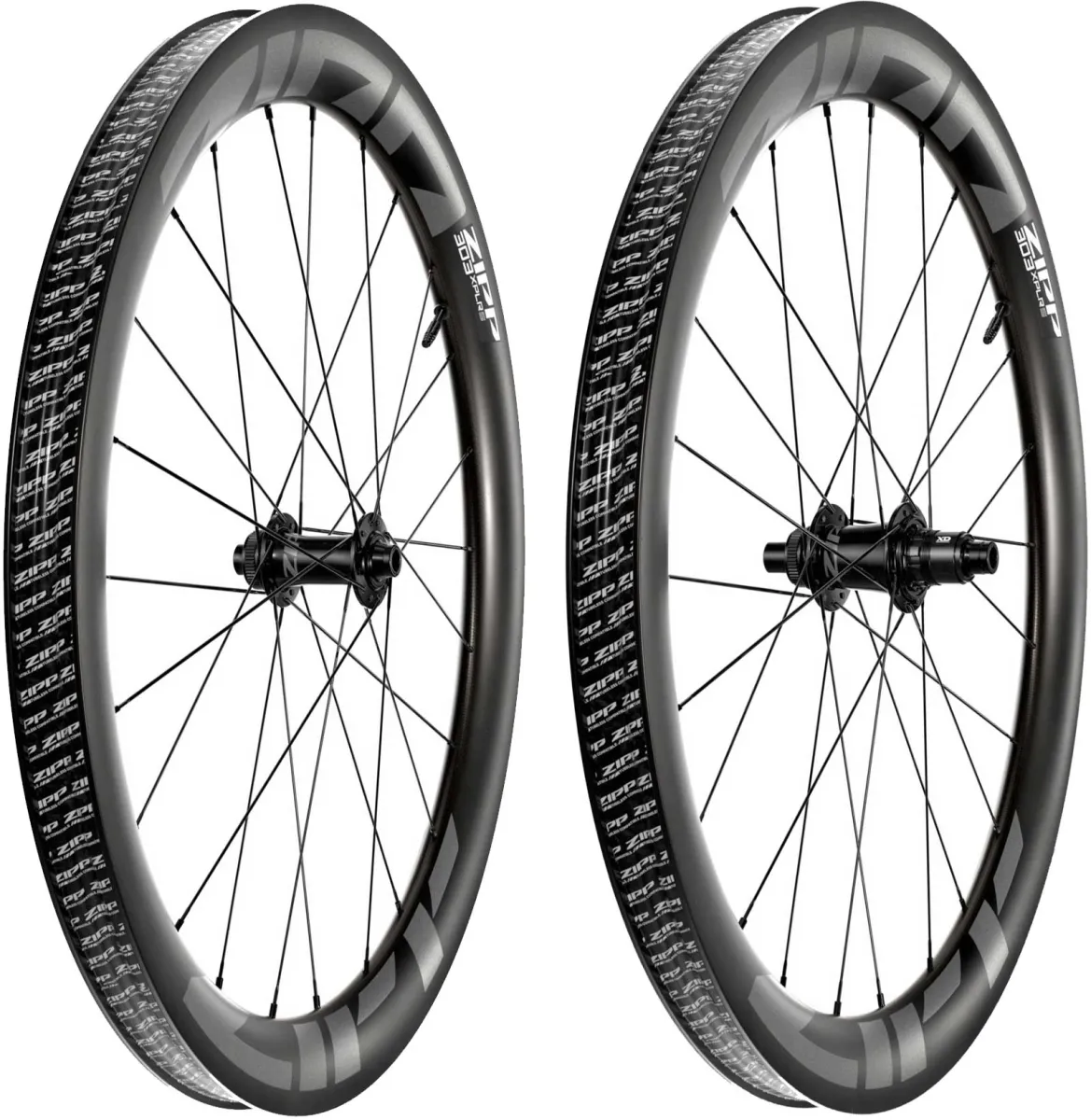 Zipp 303 XPLR S Gravel Laufradsatz 28 Zoll / 700C Disc CL