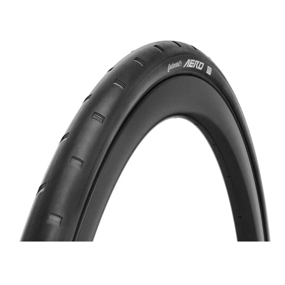 Continental Aero 111 Reifen Tubeless 28 Zoll / 26x622 schwarz