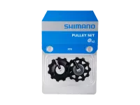 Shimano XTR Schalträdchen Set 9-fach