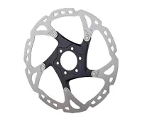 Shimano XT-SAINT Bremsscheibe SM-RT76 Disc 6 Loch 203 mm