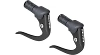 Sram TT 500 Triathlon Bremshebel schwarz 2 Stück