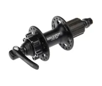 Shimano XT Nabe FH M756 Hinterrad Disc 6 Loch schwarz 32 Loch