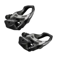 Shimano SPD Rennradpedal PD-R550 schwarz incl. Cleats SM-SH11