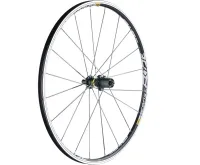 Mavic Crossride UB Hinterrad Rim-Brake 26 Zoll