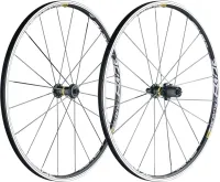 Mavic Crossride UB Laufradsatz Rim-Brake 26 Zoll