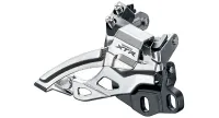 Shimano XTR Umwerfer FD-M985-E E-Type Dual Pull 10x2 fach