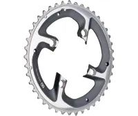 Shimano XTR FC-M980 Kettenblatt 38 Zähne 2 fach