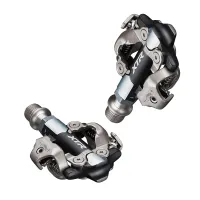 Shimano XTR XC Pedale PD-M9100 incl Cleats SM-SH51