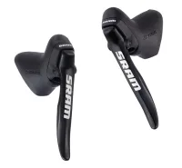 Sram S500 Bremshebel Rennrad Satz rechts + links schwarz